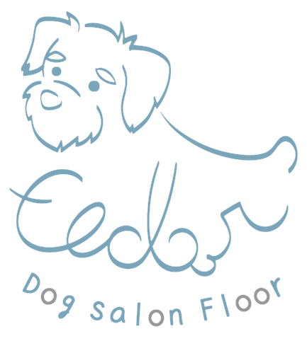 岡崎市でおすすめのトリミングサロンをお探しなら、口コミでも人気の「Dog salon Floor」へ