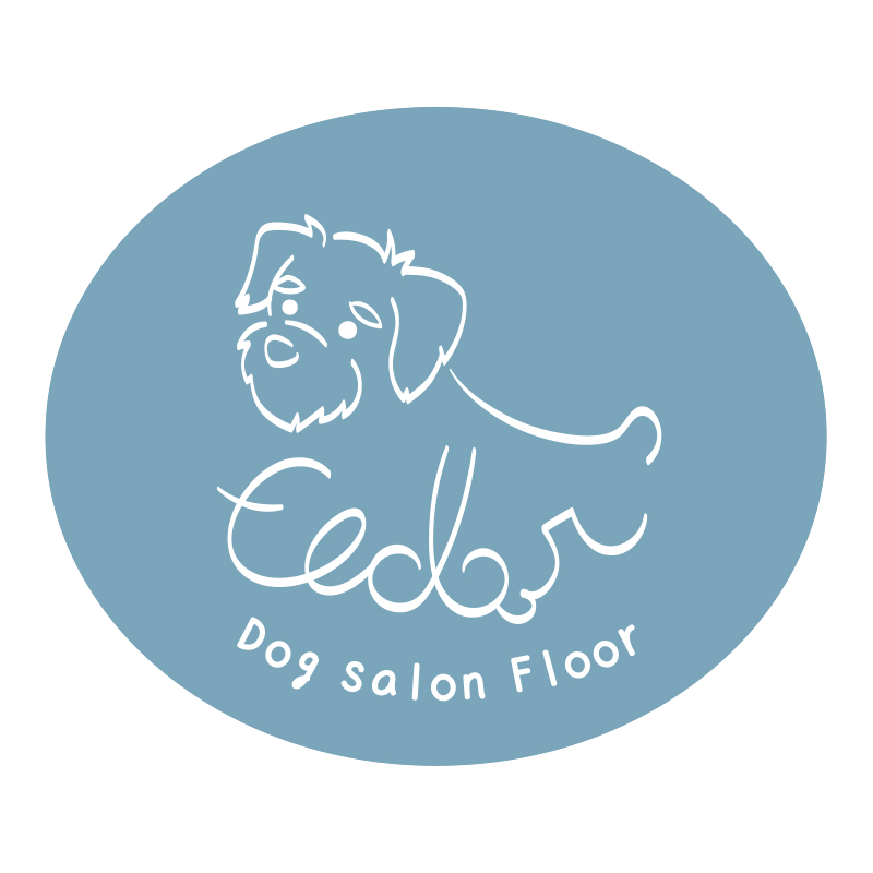岡崎市でおすすめのトリミングサロンをお探しなら、口コミでも人気の「Dog salon Floor」へ